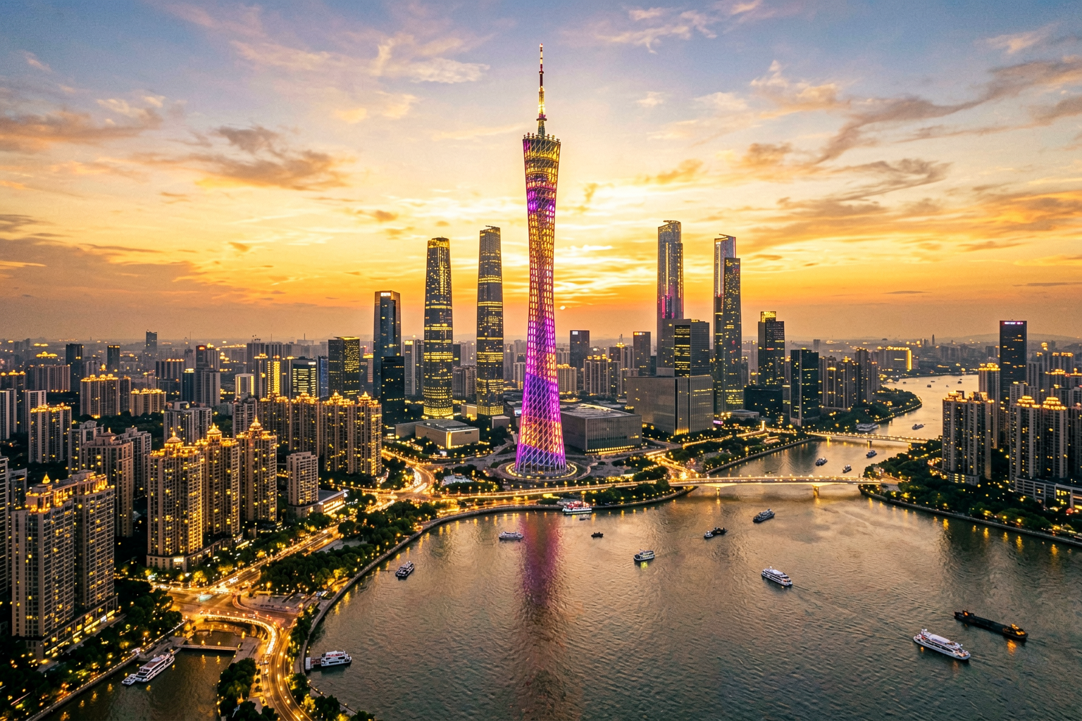 Guangzhou