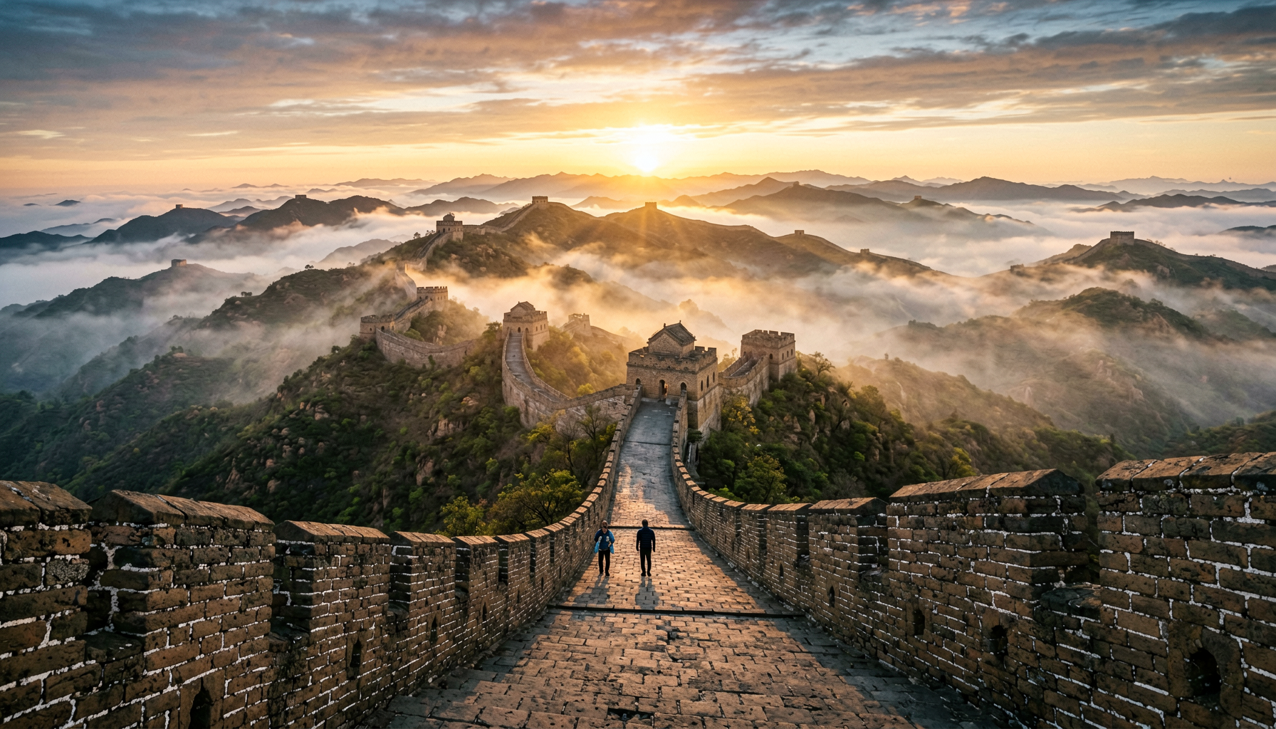 China travel